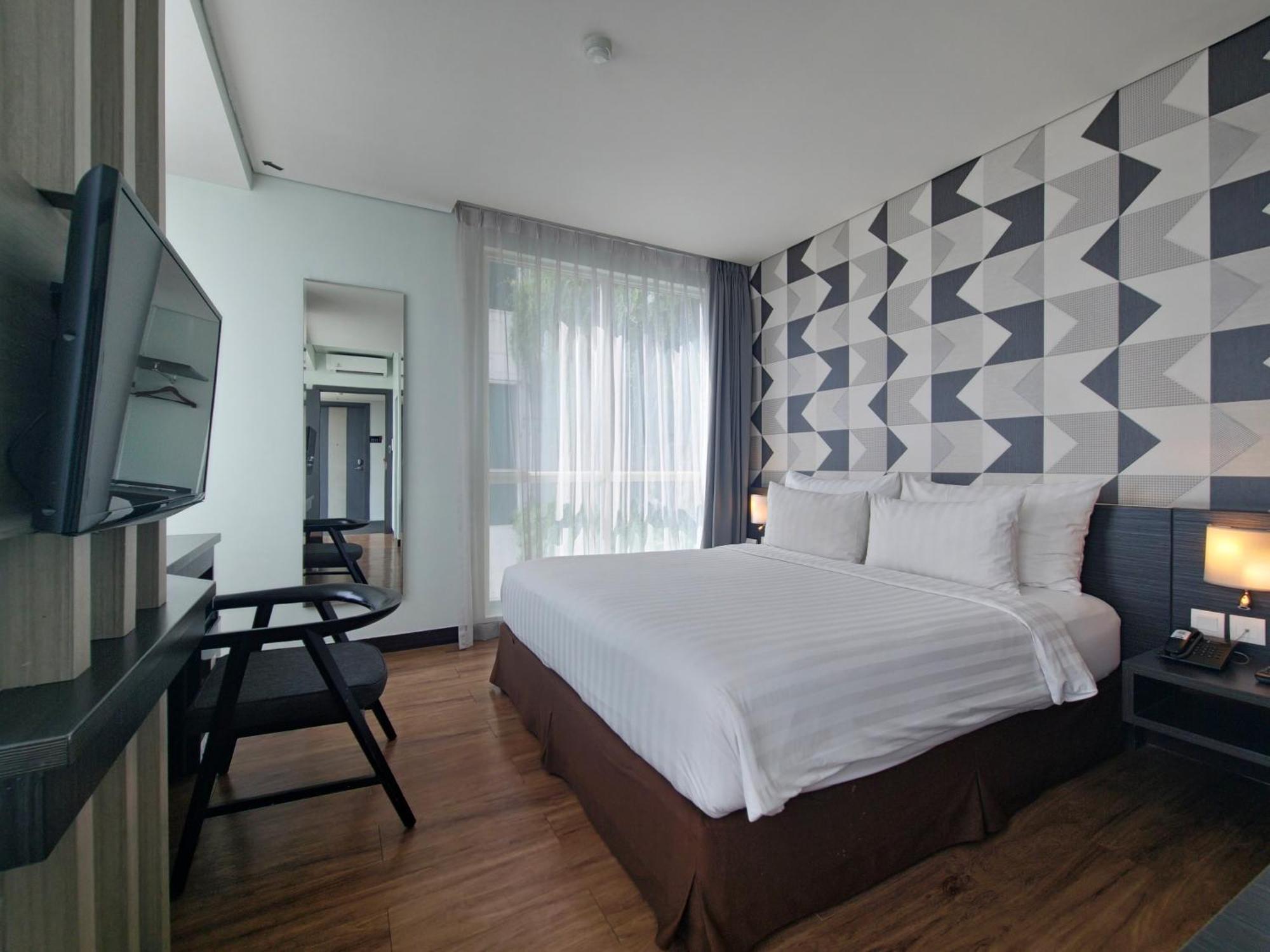 Luminor Hotel Jemursari By Wh With The Best Breakfast In Town And Located Near Surabaya Industrial Estate Rungkut Sier Zewnętrze zdjęcie