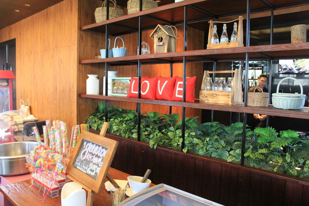Luminor Hotel Jemursari By Wh With The Best Breakfast In Town And Located Near Surabaya Industrial Estate Rungkut Sier Zewnętrze zdjęcie